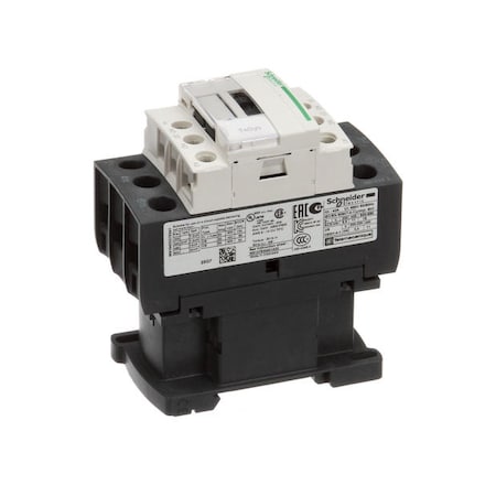 Doyon Telemecanique Contactor #Lc1D2 ELC915